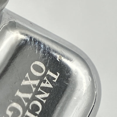 【中古】Oxygen (オキシジェン) Silver(ケーブル欠品）【秋葉原】