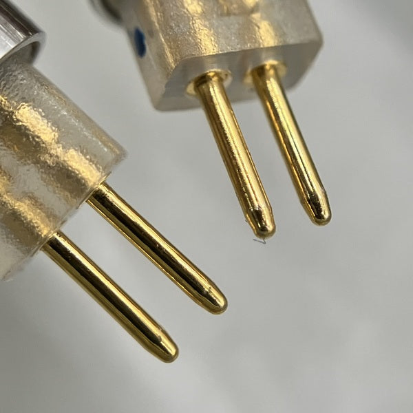 【中古】CABLE R 3.5mm ミニ・0.78mm-2Pin (PRISM専用)【秋葉原】