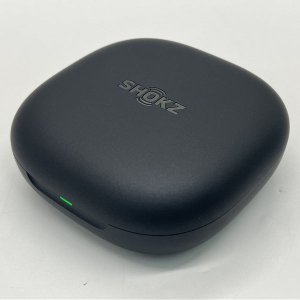 【中古】OpenFit2 Black【SKZ-EP-000045】【秋葉原】