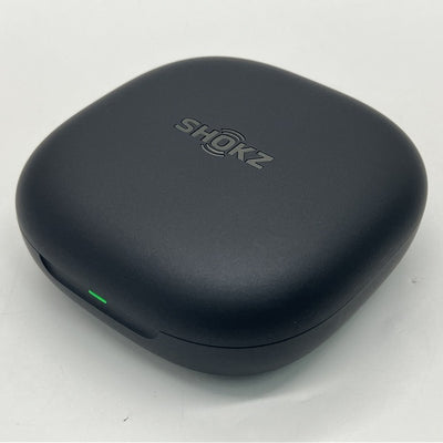 【中古】OpenFit2 Black【SKZ-EP-000045】【秋葉原】