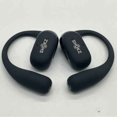 【中古】OpenFit2 Black【SKZ-EP-000045】【秋葉原】