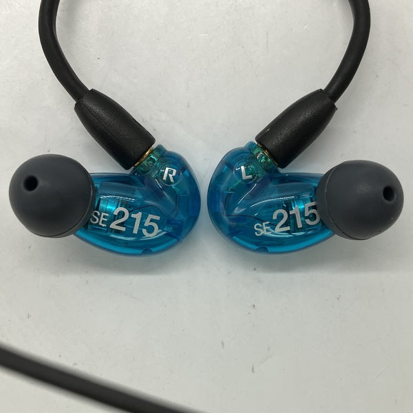 【中古】SE215SPE-A【名古屋】