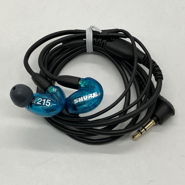 【中古】SE215SPE-A【名古屋】