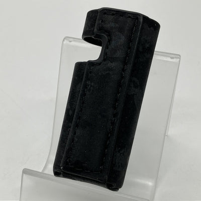 【中古】UA5 専用PUレザーケース ブラック【名古屋】