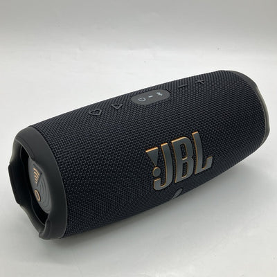 【中古】CHARGE 5 Wi-Fi【JBLCHARGE5WIFIBJN】【秋葉原】