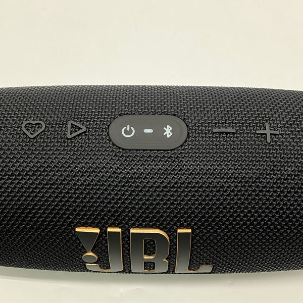 【中古】CHARGE 5 Wi-Fi【JBLCHARGE5WIFIBJN】【秋葉原】