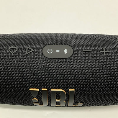 【中古】CHARGE 5 Wi-Fi【JBLCHARGE5WIFIBJN】【秋葉原】