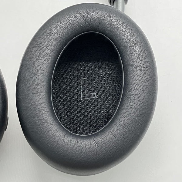 【中古】QuietComfort Ultra Headphones Black【秋葉原】