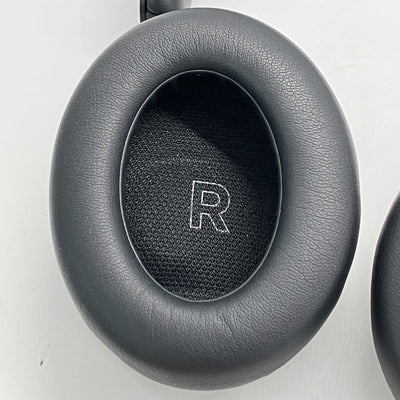 【中古】QuietComfort Ultra Headphones Black【秋葉原】
