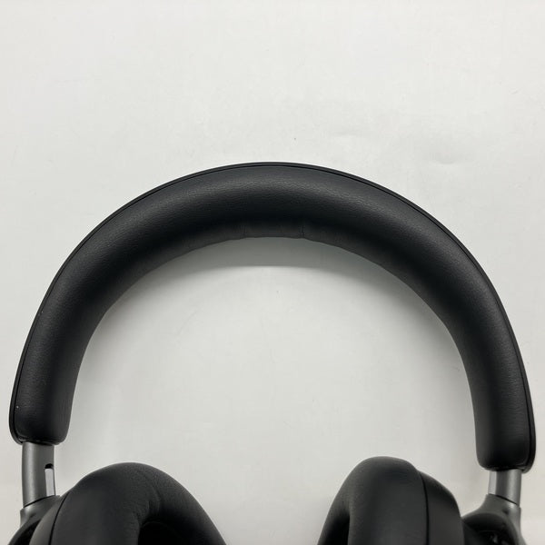 【中古】QuietComfort Ultra Headphones Black【秋葉原】