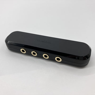 【中古】ELECOM オーディオ分配アダプター（3分配）【日本橋】