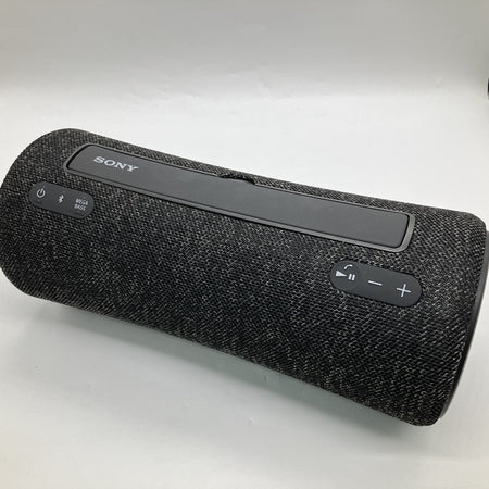 リファービッシュ品】SONY SRS-XG300☆ブラック リファービッシュ品