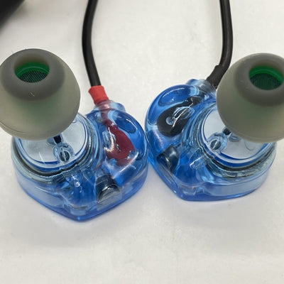 【中古】MA910SB 4.4mm アクアブルー 【OTA-MA910SB-BLU】【秋葉原】