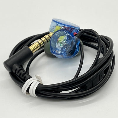 【中古】MA910SB 4.4mm アクアブルー 【OTA-MA910SB-BLU】【秋葉原】