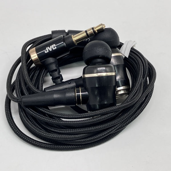 JVC 【中古】HA-FX1100【日本橋】 – e☆イヤホン