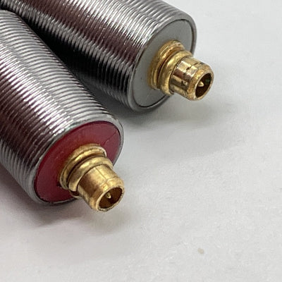 【中古】MMCX-4.4mm5極L型ケーブル【日本橋】