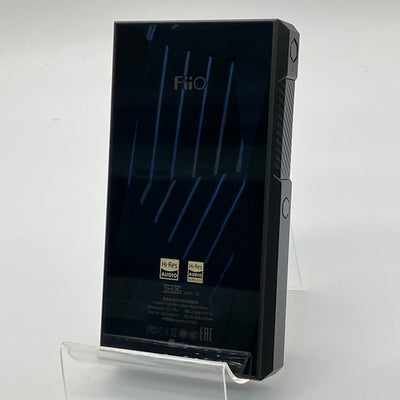 【中古】M11Plus ESS 【FIO-M11PLES-B】【日本橋】