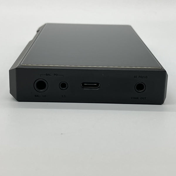 【中古】M11Plus ESS 【FIO-M11PLES-B】【日本橋】