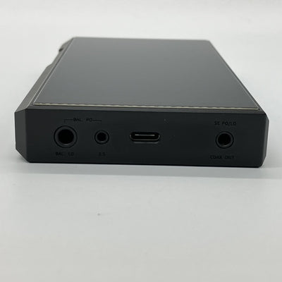 【中古】M11Plus ESS 【FIO-M11PLES-B】【日本橋】