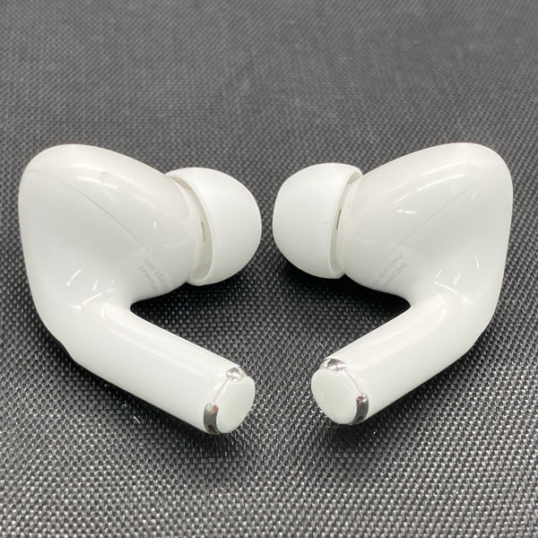 【中古】MagSafe充電ケース(USB-C)付きAirPods Pro(第2世代) MTJV3JA【秋葉原】