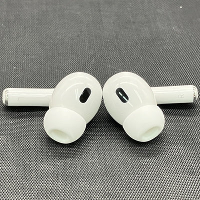 【中古】MagSafe充電ケース(USB-C)付きAirPods Pro(第2世代) MTJV3JA【秋葉原】