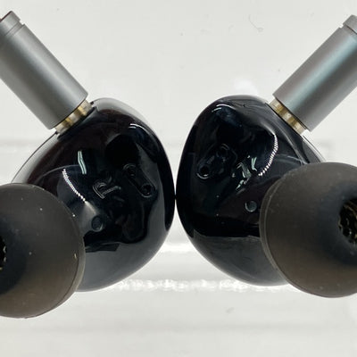 【中古】Topaz ヴァイオレット (4.4mmプラグ)【日本橋】