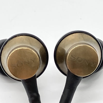 【中古】MDR-EX650T【日本橋】