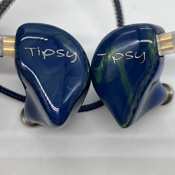 Tipsy Spica260 : 有線イヤホン TipsyBass 0 e☆イヤホン – tipsy 通販
