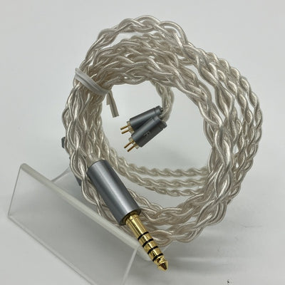 【中古】Dew アップグレードケーブル 4.4mm【秋葉原】