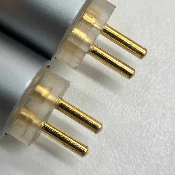 【中古】Dew アップグレードケーブル 4.4mm【秋葉原】