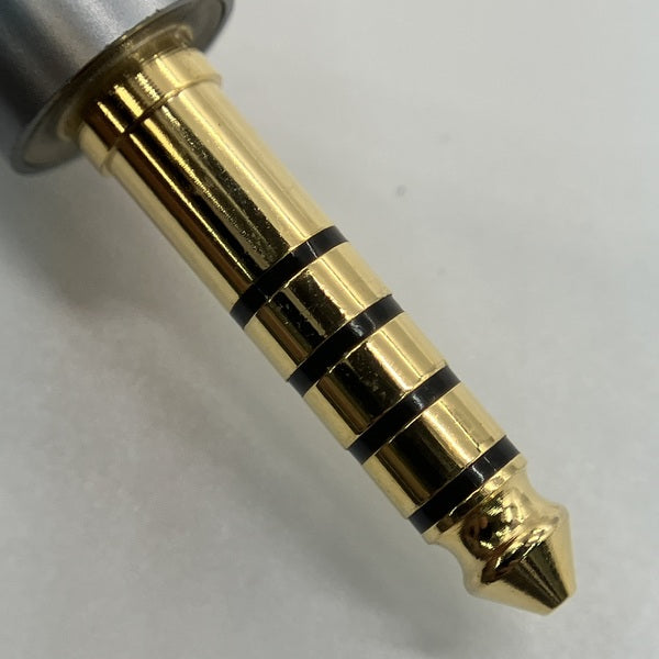 【中古】Dew アップグレードケーブル 4.4mm【秋葉原】