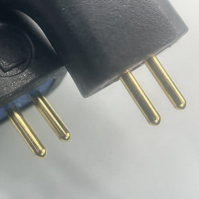 【中古】DEBUT Cable IEM2pin 1.2m Black 【QDC-CABLE-DEBUT-CIEM2PIN-BK】【秋葉原】