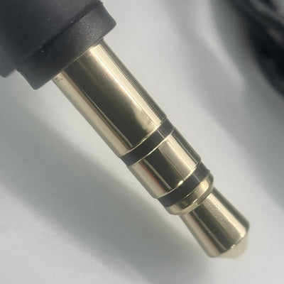 【中古】DEBUT Cable IEM2pin 1.2m Black 【QDC-CABLE-DEBUT-CIEM2PIN-BK】【秋葉原】
