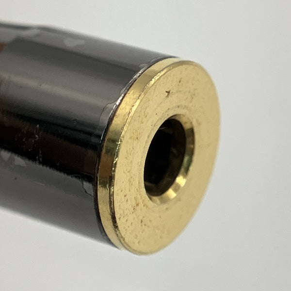 【中古】Clear force Lightning-3.5φ (Lightning-3.5mm変換ケーブル)【秋葉原】