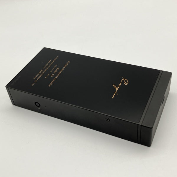 【中古】C9 ポータブルヘッドホンアンプ【秋葉原】