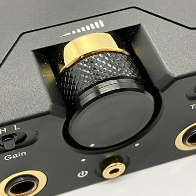 【中古】C9 ポータブルヘッドホンアンプ【秋葉原】