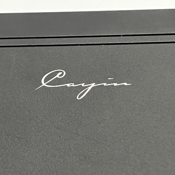 【中古】C9 ポータブルヘッドホンアンプ【秋葉原】
