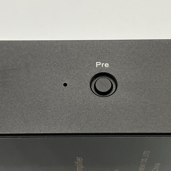 【中古】C9 ポータブルヘッドホンアンプ【秋葉原】