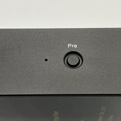 【中古】C9 ポータブルヘッドホンアンプ【秋葉原】