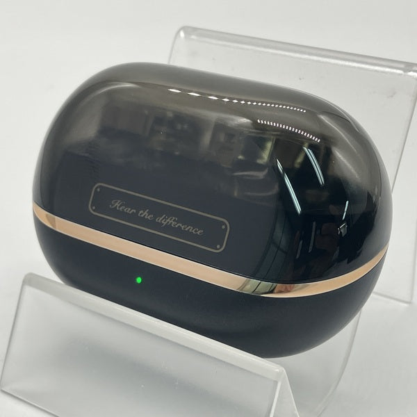 サウンドピーツ　H3 新品未使用　ブラック Soundpeats(サウンドピーツ) 【中古】H3【秋葉原】 – e☆イヤホン