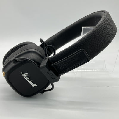 【中古】Major IV Black【秋葉原】