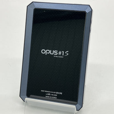 【中古】OPUS#1S ラピスブルー [HA-520-32G-LB]【名古屋】