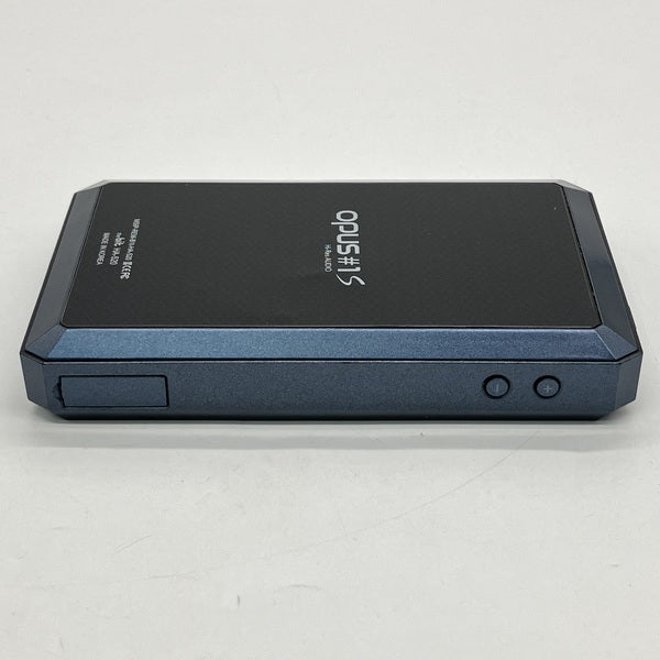 【中古】OPUS#1S ラピスブルー [HA-520-32G-LB]【名古屋】