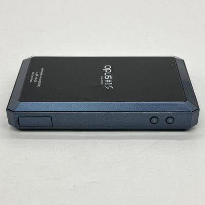 【中古】OPUS#1S ラピスブルー [HA-520-32G-LB]【名古屋】