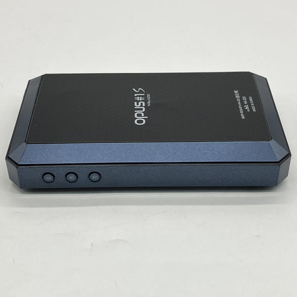 【中古】OPUS#1S ラピスブルー [HA-520-32G-LB]【名古屋】
