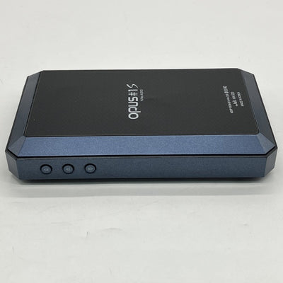 【中古】OPUS#1S ラピスブルー [HA-520-32G-LB]【名古屋】