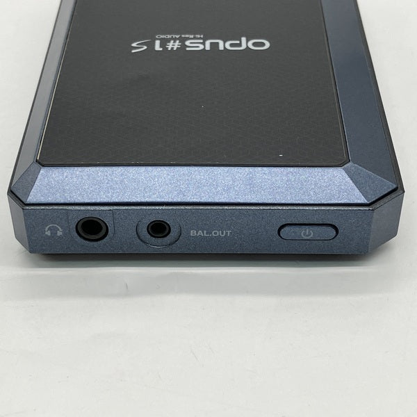 【中古】OPUS#1S ラピスブルー [HA-520-32G-LB]【名古屋】