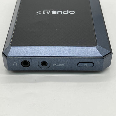 【中古】OPUS#1S ラピスブルー [HA-520-32G-LB]【名古屋】
