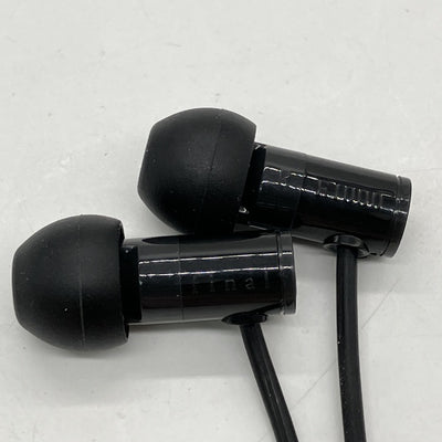 【中古】E1000 BLACK 【FI-E1DPALBL】【日本橋】