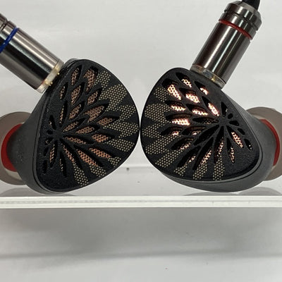 【中古】Yu Xuan Ji (魚玄機) 4.4mm バランスジャック【秋葉原】